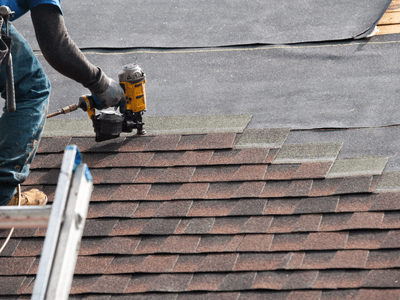 About Roof Repair Experts Branchdale, PA